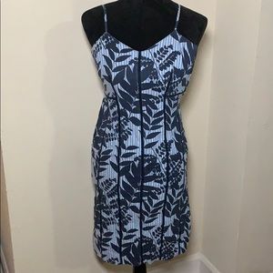 Banana Republic sun dress